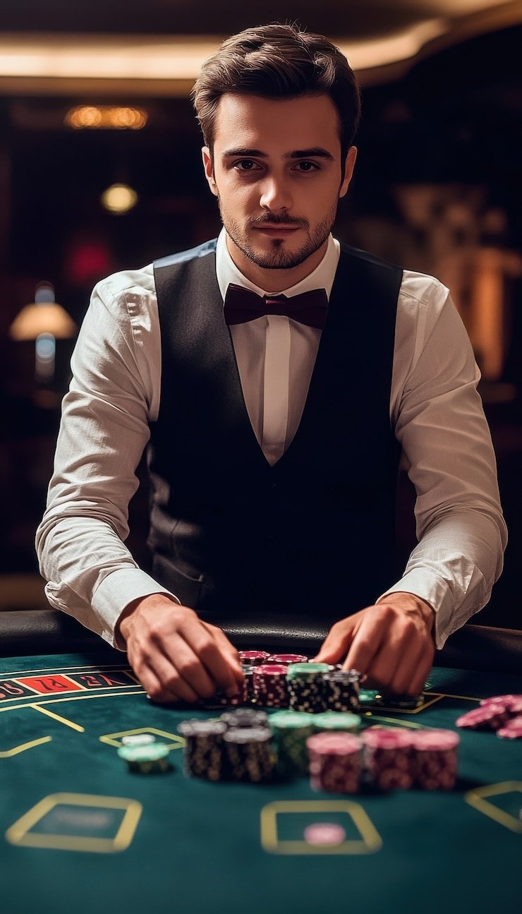 Demo fitur bonus Bonanza Gold